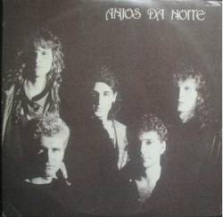Anjos Da Noite : Anjos da Noite (LP)
